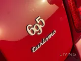 Fiat 695 Abarth 2023 V4